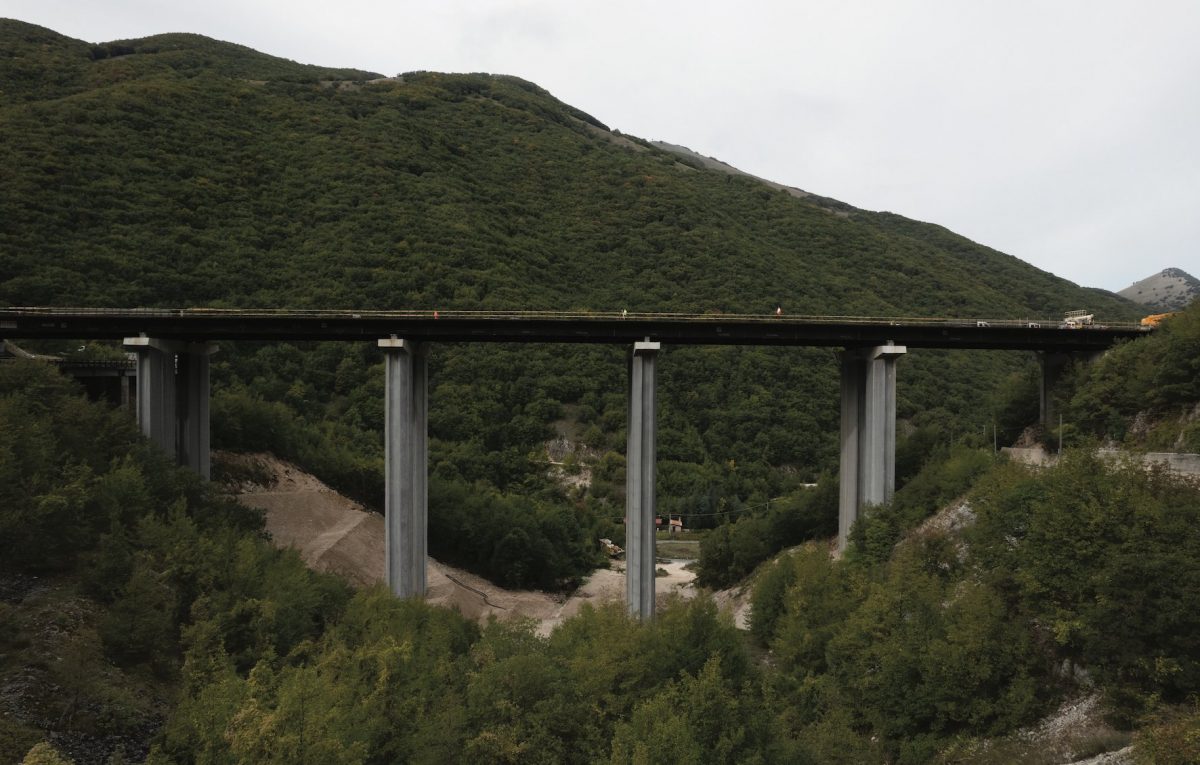 Viadotti A24, la Procura ricorre in appello: “Mancata manutenzione tesa a ragioni di profitto”