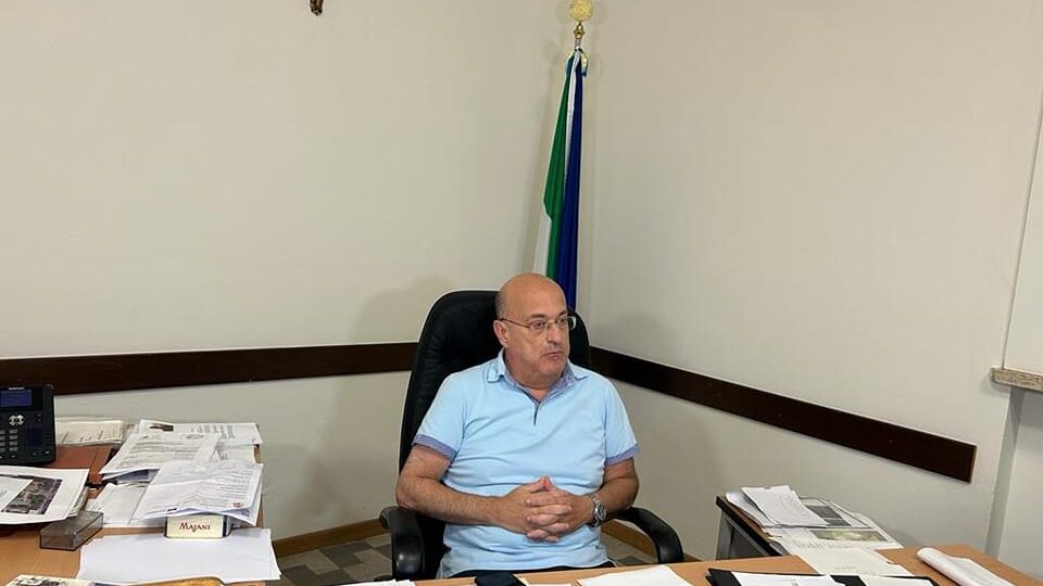 Pescara, la replica di Pignoli a Pettinari: “Su strada Cavallaro allarme ingiustificato”