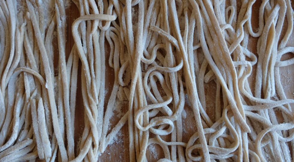 “Lu rintrocilo”, una lunga tradizione abruzzese