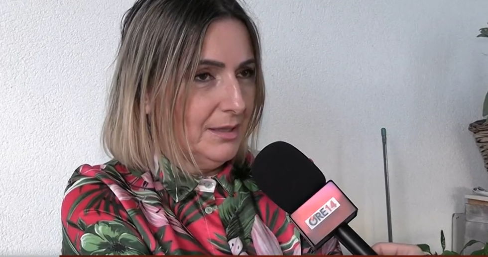 Lorena Paolini, la sorella: io non starò zitta, voglio la verità