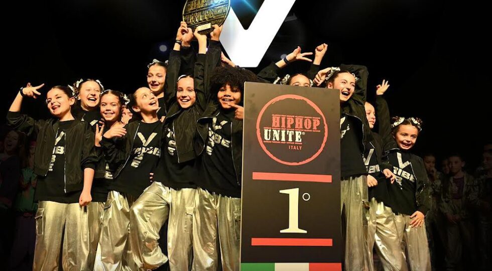 Mondiali hip hop, è la crew aquilana Vibe Tribe a rappresentare l’Italia in Portogallo nel Megacrew Cadet