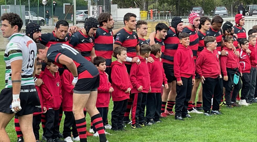 Stop in casa per il Paganica alla seconda di campionato