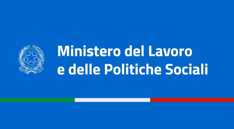 Tirocini sociali, Santangelo spiega la nota del ministero del lavoro