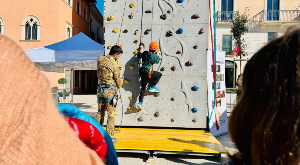 “L’Aquila Città di Montagna 2024”: Un festival di successi tra innovazione e tradizione