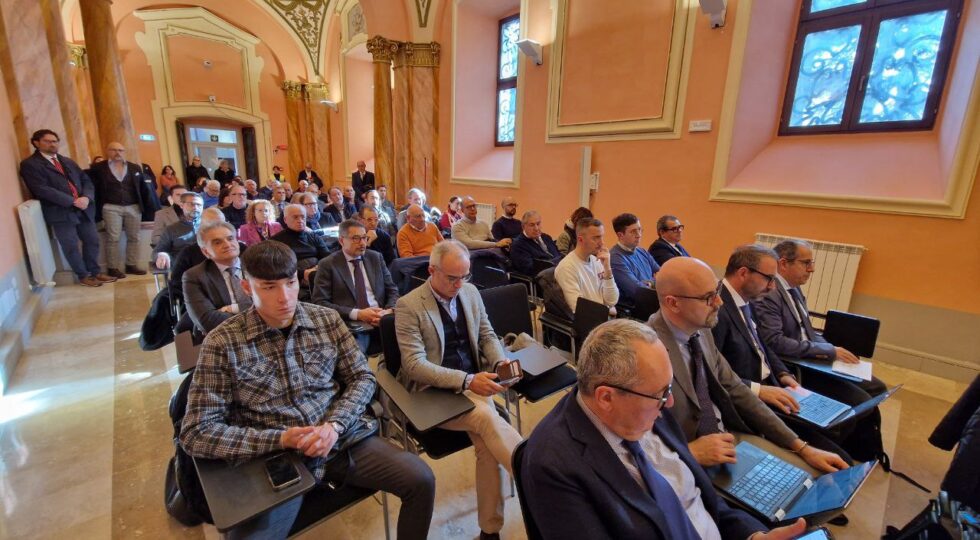 L’Aquila: “Gli elementi di una filiera sostenibile”, primo incontro del Laboratorio ESG Abruzzo