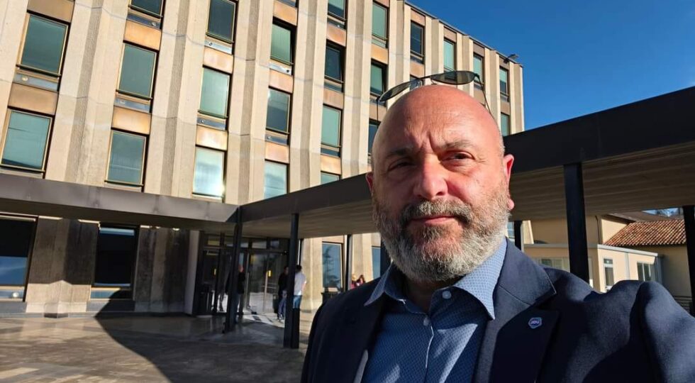 ASL Teramo: Matteucci UGL Salute Abruzzo chiede chiarezza sui conti. Ora servono risposte chiare!!!