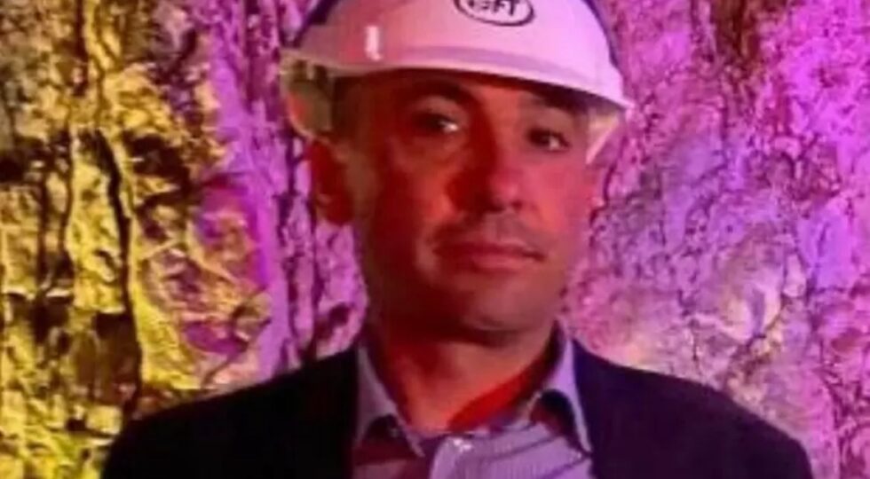 Calici in grotta a Stiffe, l’amministratore Cappelli: «Un’esperienza unica tra vino e natura»