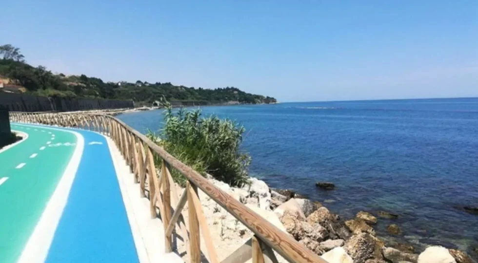 Ciclovia Adriatica, 24 milioni per interventi di manutenzione. Presentato il cronoprogramma