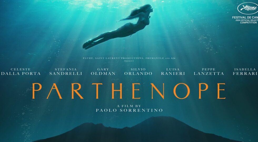 “Parthenope”, bellezza e disperazione nel capolavoro di Sorrentino. Una riflessione