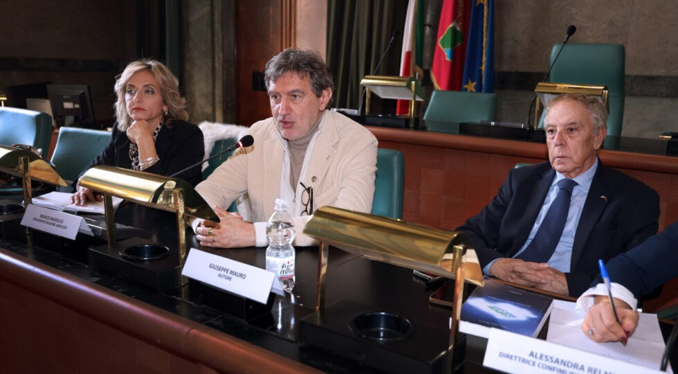 Economia: Marsilio, dati confermano crescita Abruzzo