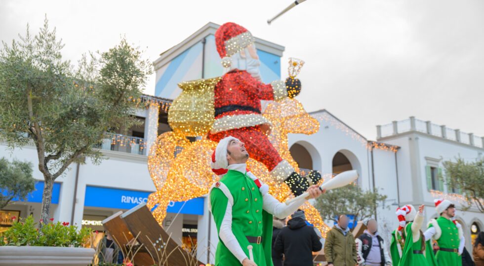 Abruzzo, Lazio e Umbria: i principali eventi dell’8 dicembre