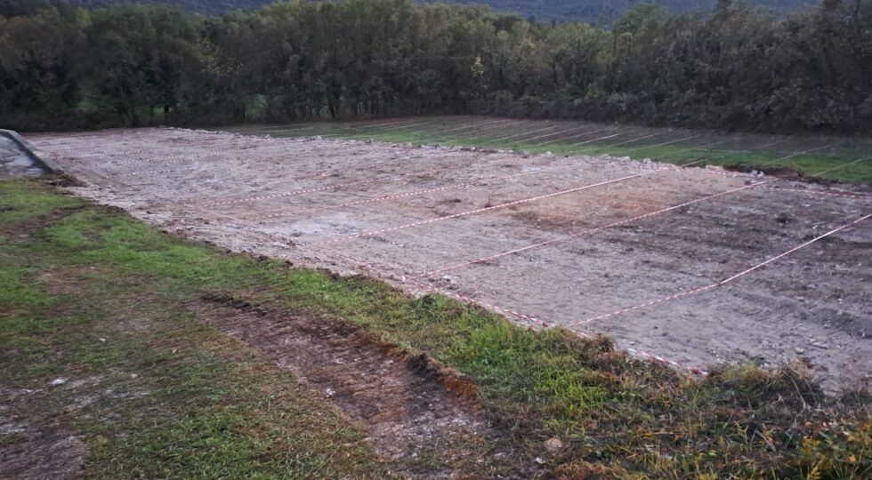 Fagnano Alto, su un’ex discarica nasce una Comunità Energetica Rinnovabile