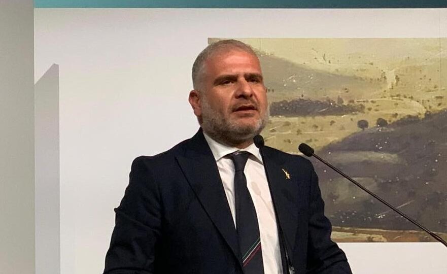 Sulmona, D’Eramo (Lega): “Contro Salvati squallido attacco suggerito da qualcuno”