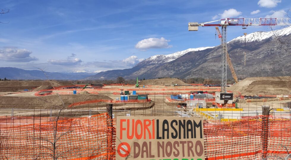 Linea Adriatica e rigassificatori inutili: le contraddizioni del Ministro Pichetto