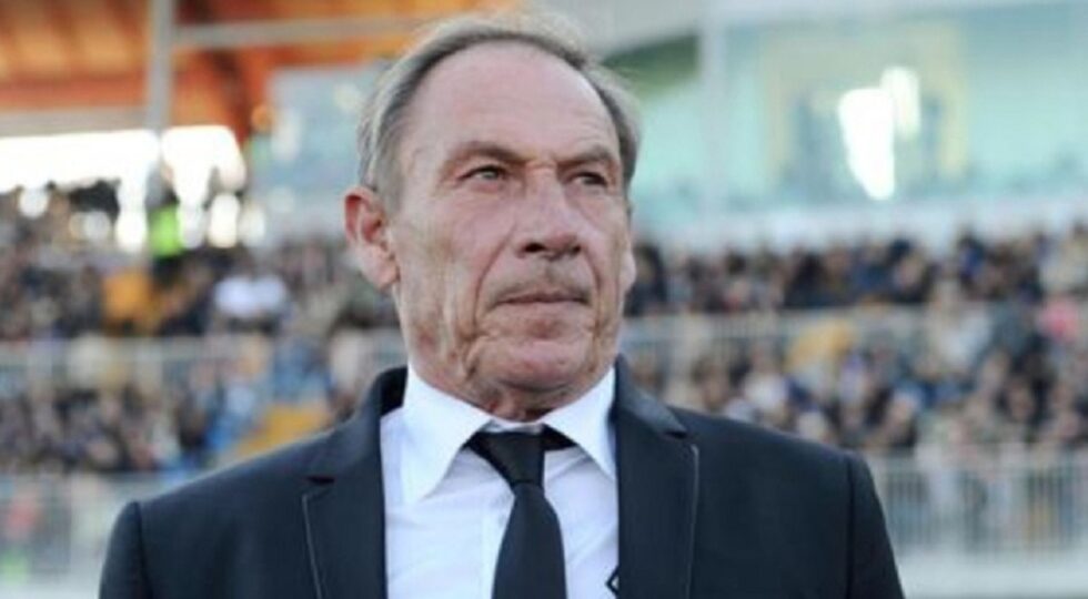 Zeman ricoverato in terapia intensiva al Gemelli