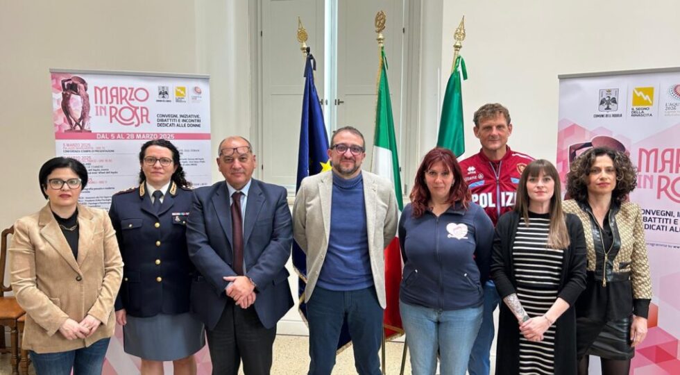 Marzo in Rosa: protocollo d’intesa tra Comune, Questura e associazione Salvamamme Salvabebè