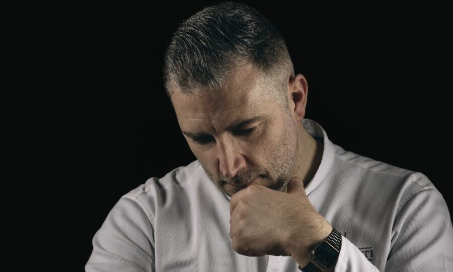 Lo chef William Zonfa a Roma ad “Agricoltura È” in rappresentanza della Regione Abruzzo