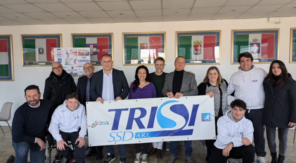 Lo sport per tutti del centro sportivo Trisi di Montesilvano: presentato il calendario delle attività