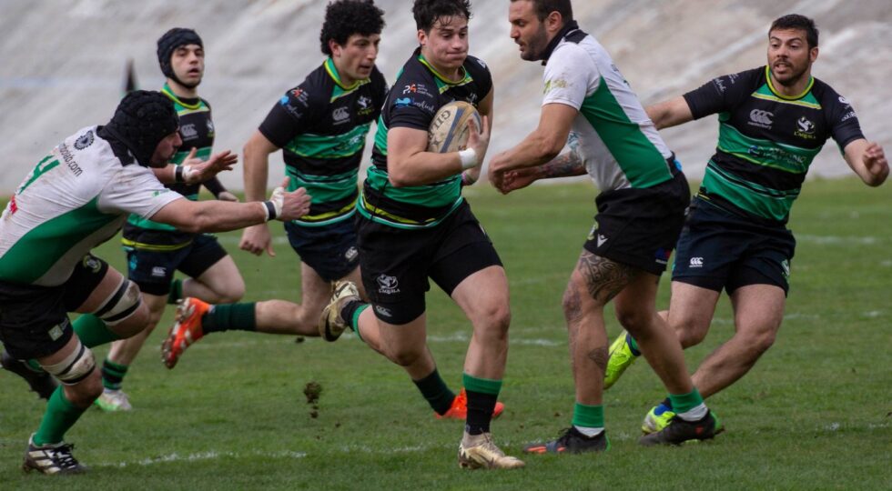 La Rugby L’Aquila a Firenze per la penultima trasferta del campionato
