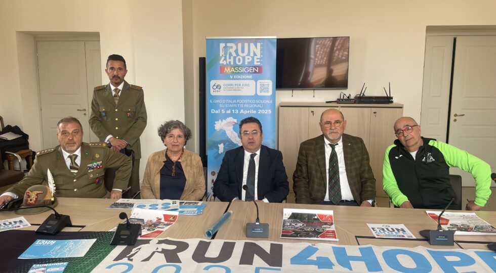 L’Aquila insieme per lo Sport 2025, l’Atletica Abruzzo presenta i primi due eventi