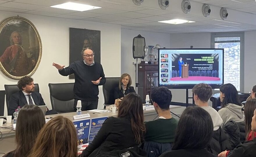 Torneo “Dire e Contraddire” a L’Aquila: l’avvocatura promuove la cultura della legalità