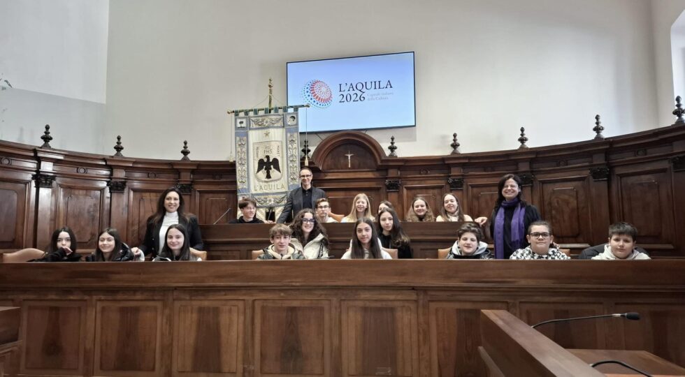 Da L’Aquila a Bordeaux e viceversa: conclusa la seconda edizione dell’Erasmus alla scuola Mazzini