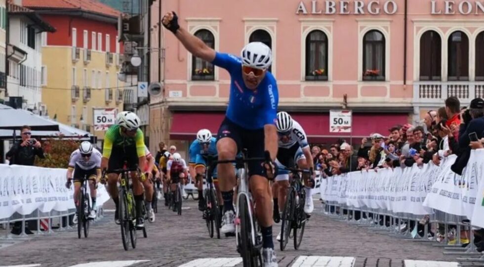 Roseto degli Abruzzi è pronta ad accogliere la nazionale italiana di paraciclismo