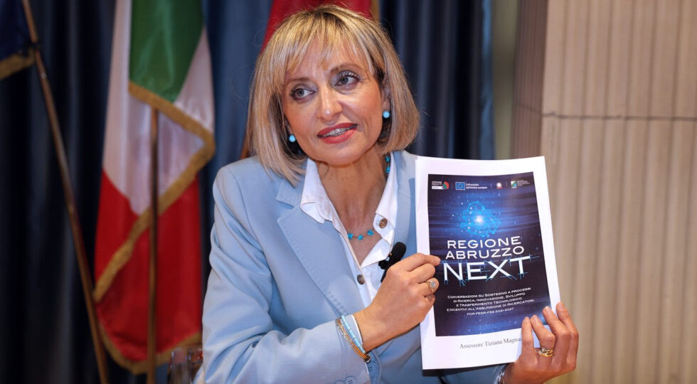 Regione, avviso per agevolazioni a imprese che assumono neo laureati e ricercatori