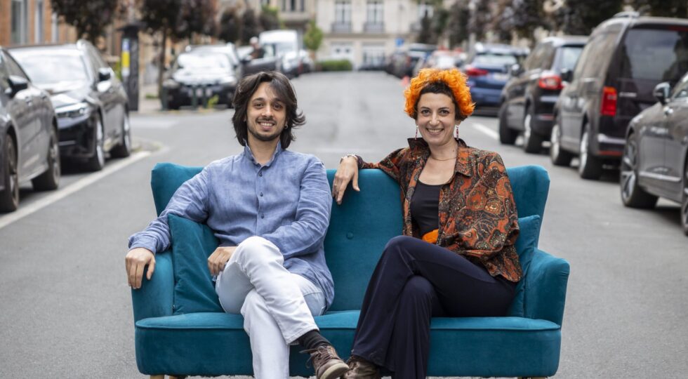 “Due di Duo” in concerto a L’Aquila per la Barattelli