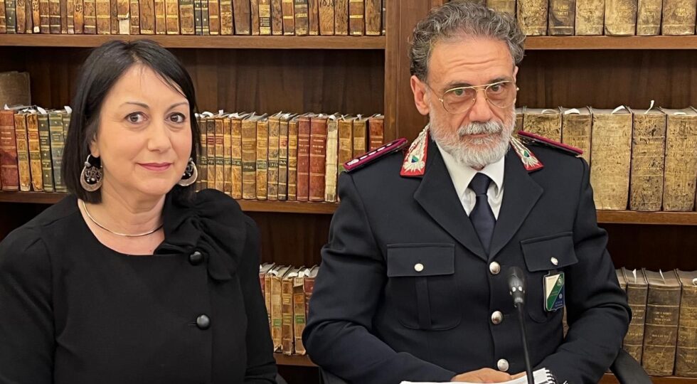 Nuova Pescara, il comandante della polizia locale Palestini: “Carenze di organico nei comuni”