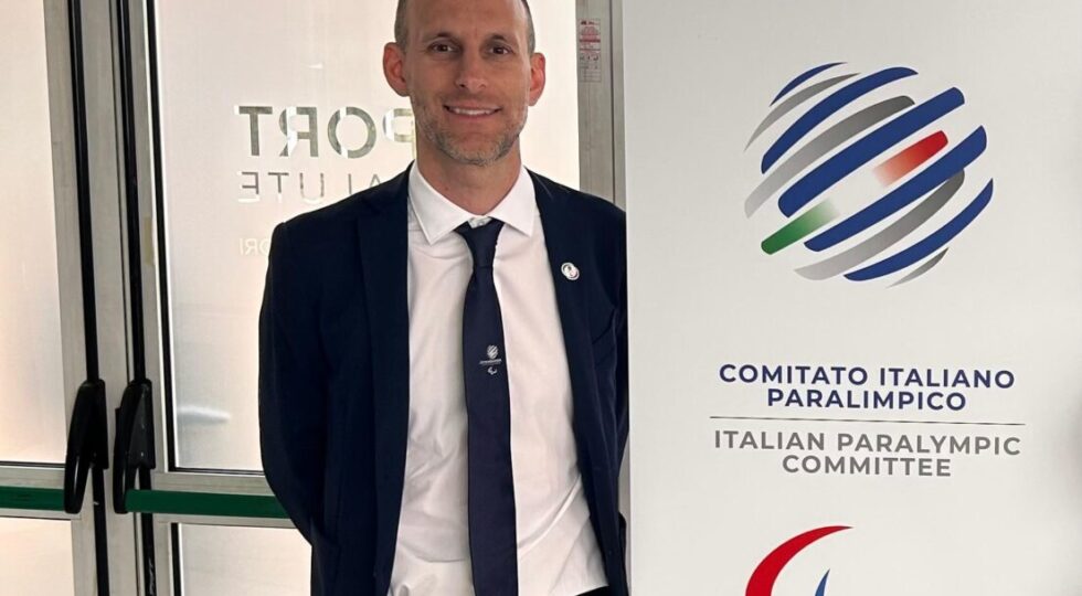 Mauro Sciulli confermato alla guida del comitato regionale CIP Abruzzo