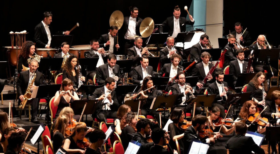 Colibrì Ensemble, giunge a chiusura la stagione dell’orchestra da camera di Pescara