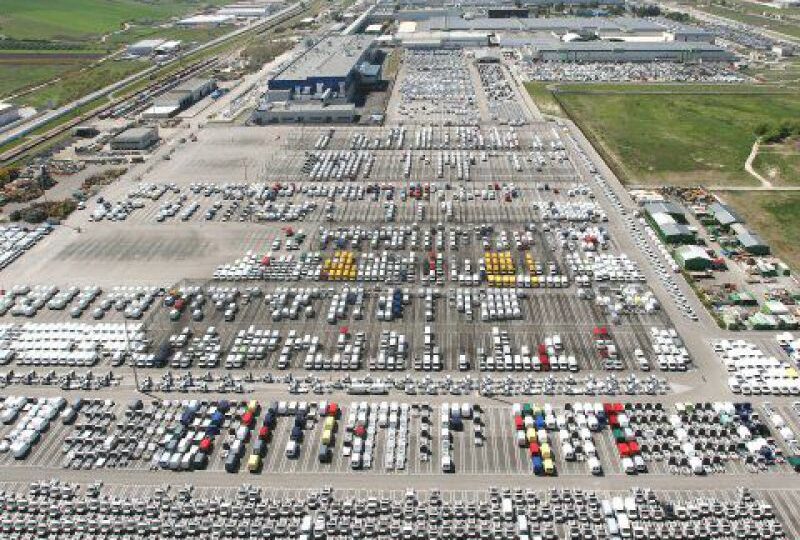Regione, interventi di ammodernamento nei nuclei industriali: le zone coinvolte