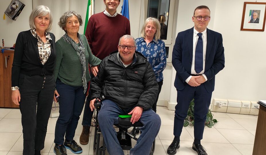 Scuole Sicure e Commissione Oltre il MUSP incontrano il Prefetto: confronto sulla sicurezza scolastica