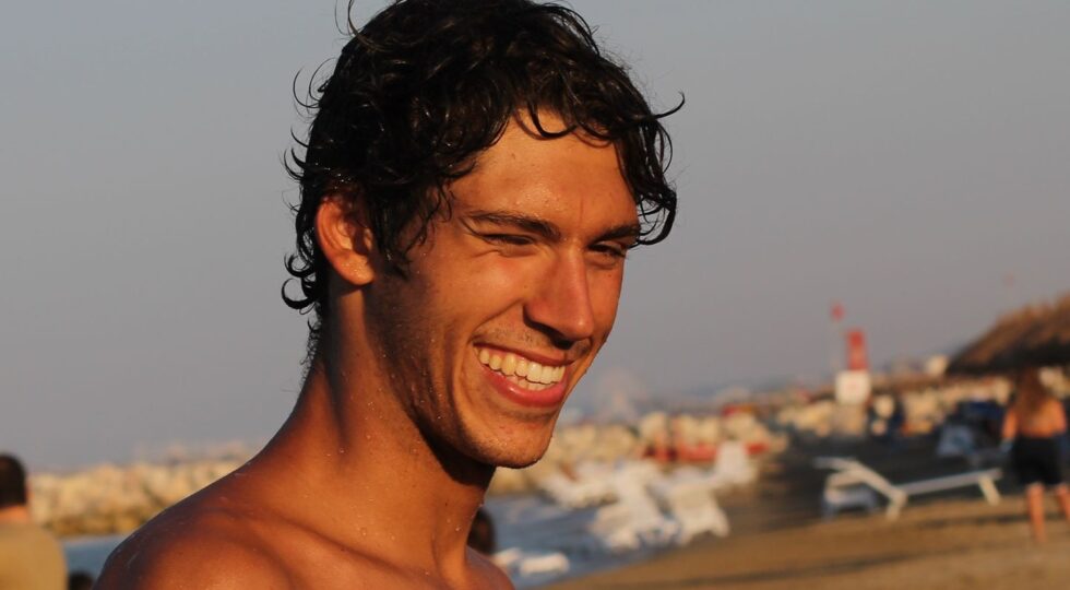 Nuoto, l’aquilano Riccardo Olivieri vince l’argento ai campionati italiani assoluti di salvamento