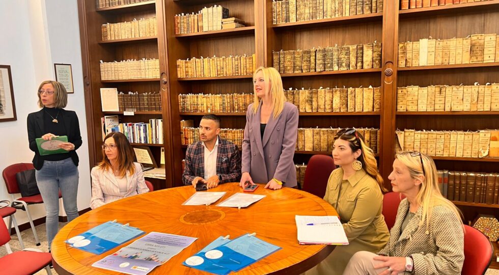 “Osservatorio Scuola 4.0”, presentato a Pescara il progetto rivolto a studenti e genitori