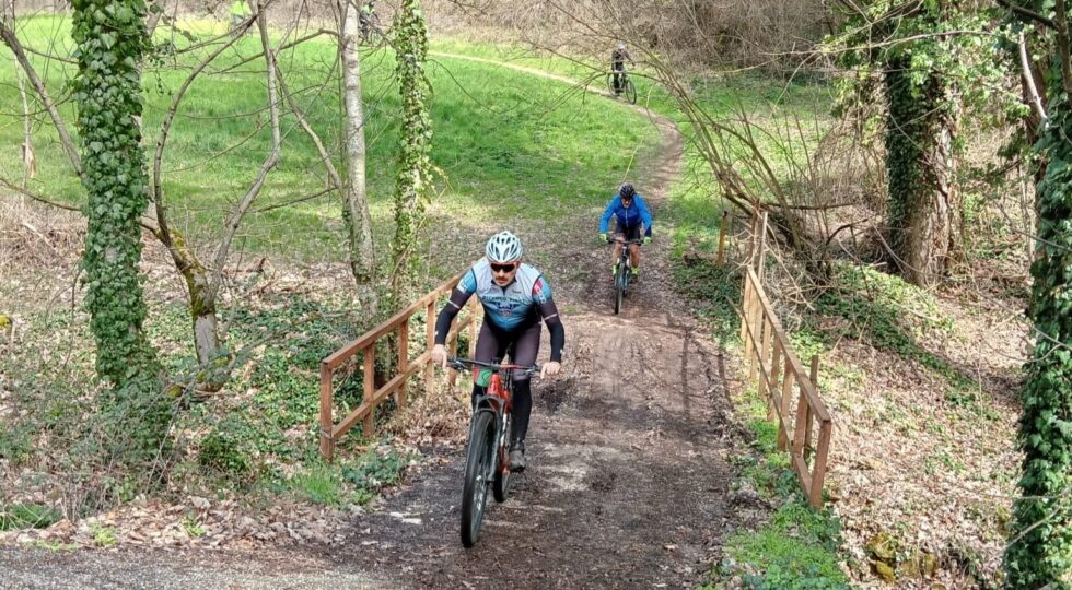 Tutto pronto per la Cicloturistica “L’Aquila Città Territorio”