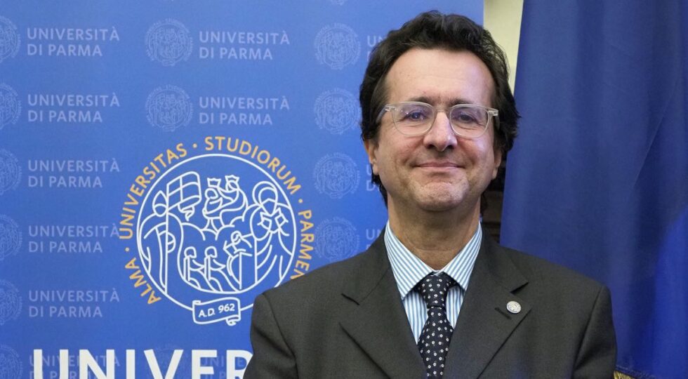 Pescara ospita la lezione magistrale del pro Rettore di Parma Simone Baglioni