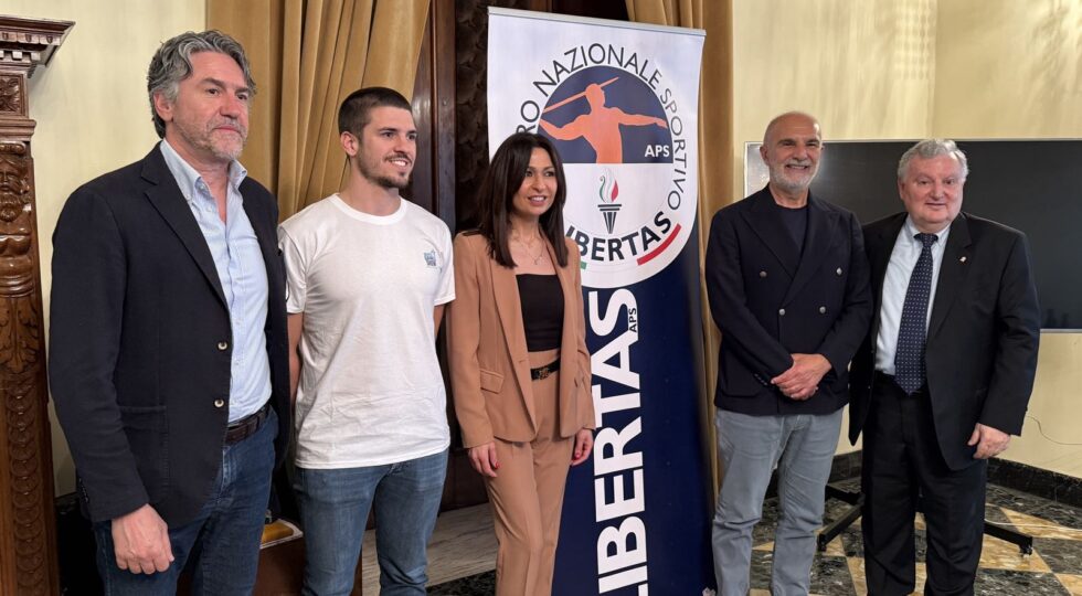 Pescara, l’assessora Martelli annuncia due eventi per il rilancio delle Naiadi