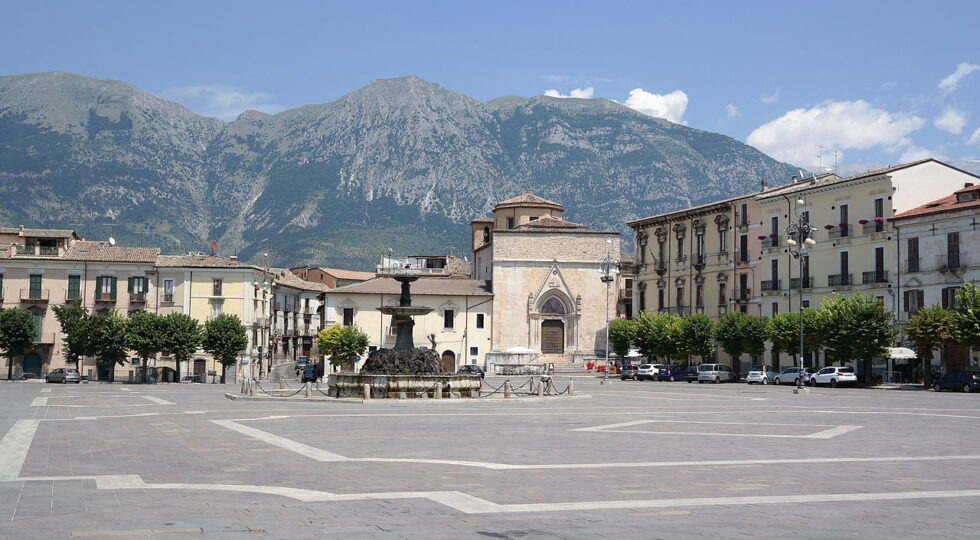 Svuotano il Green Deal per finanziare il riarmo: a Sulmona il dibattito sul futuro del Pianeta