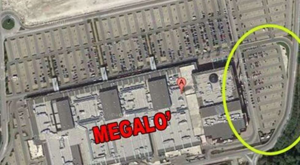 Chieti Scalo, bocciatura definitiva del Megalò 3: il centro commerciale non si farà