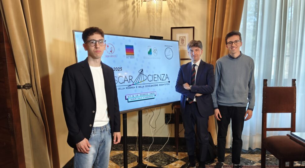 Pescara-Scienza, la prima edizione del Festival promosso da giovani ricercatori abruzzesi