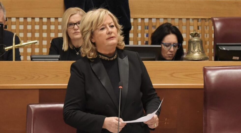 Sanità, protocollo d’intesa tra Regione e Centro per la Giustizia Minorile
