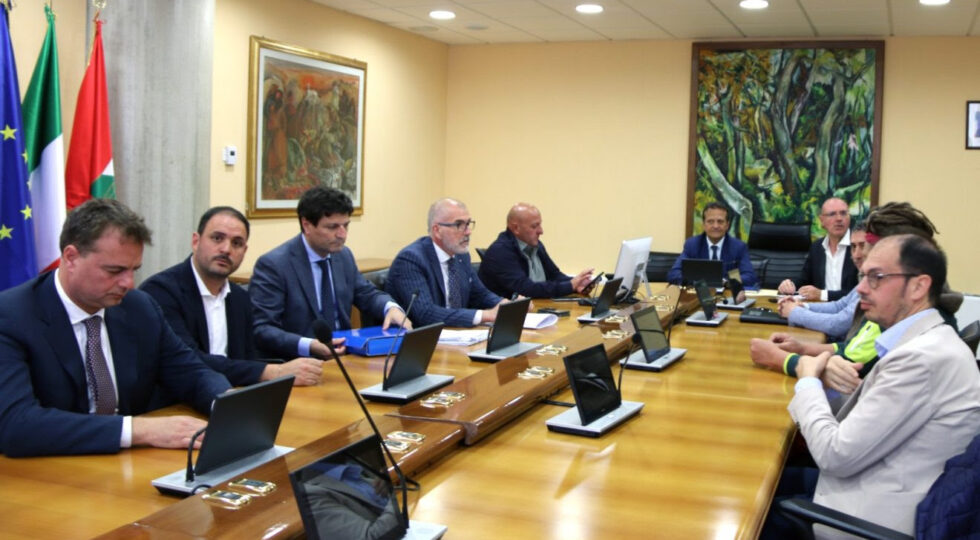 Crognaleto, chiusura Ponte Paladini: mandato all’ANAS per eventuale percorso alternativo