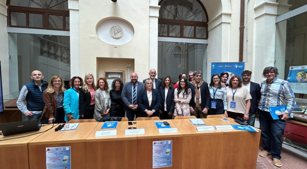 Teramo, l’ultima tappa del tour regionale “Punto Digitale Facile”