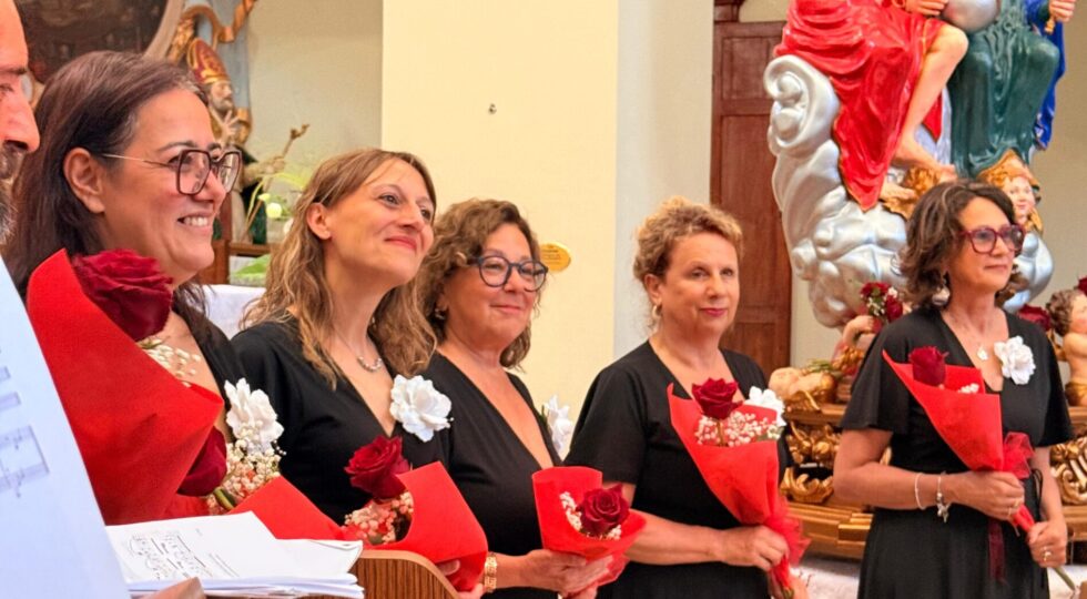 Un nuovo organo per la chiesa di San Pietro: il Comitato Festeggiamenti rafforza la fede pratolana
