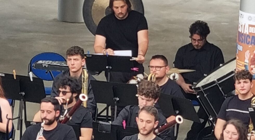 Al Conservatorio “A. Casella” dell’Aquila torna la Festa della Musica