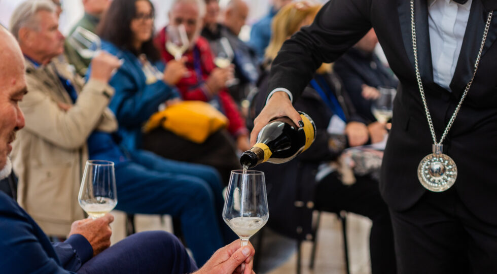 Spumanti: 50 cantine da tutta Italia e 200 etichette in degustazione a L’Aquila per la terza edizione di Abruzzo in Bolla