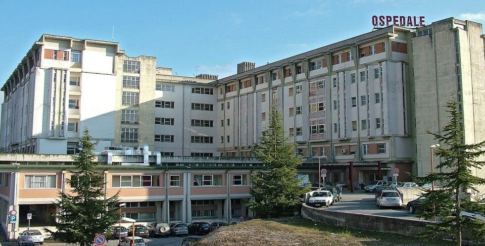 Avezzano, insetti nella Centrale di sterilizzazione dell’ospedale: Nursind chiede interventi e chiarimenti alla Asl