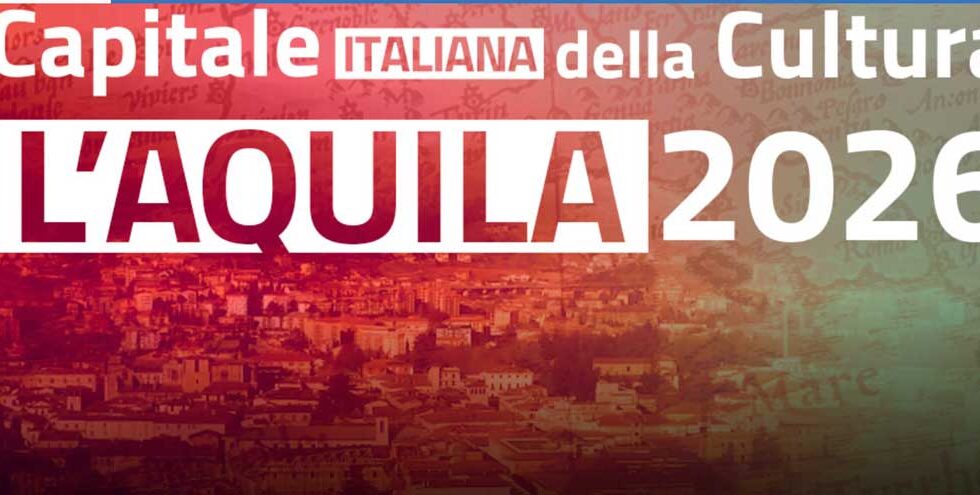 L’Aquila Capitale della Cultura, cercasi componenti per Comitato dei Garanti: come candidarsi